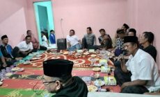 Permalink to Reses : Pembangunan Pemda Pringsewu Hambat Aliran Sungai Way Bulok