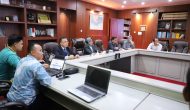 Permalink to Unila Kembali Submit Data untuk THE Impact Rankings 2024