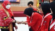 Permalink to Wali Kota Dva Dwiana Kukuhkan Pengurus DPC GMNI Kota Bandar Lampung