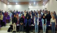 Permalink to Amartha dan CCED Gelar Seminar Personal Branding di Aula A FKIP
