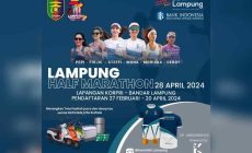Permalink to Pemprov Lampung Kembali Menggelar LHM, Peringati HUT ke-60 Sekaligus HUT ke-59 Bank Lampung