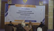 Permalink to Inisiatif Lampung Sehat Beserta BEM U KBM Unila Sukses Gelar Seminar Penangulangan Tuberkolusis Berbasis Masyarakat