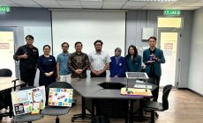 Permalink to Dua Mahasiswa FKIP Raih Silver Medal Kategori Primary Education di UTM Malaysia