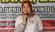 Permalink to Ketua Fraksi PDIP DPRD Lampung Sosialisasi Pembinaan IPWK