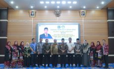 Permalink to Audiensi dan Silaturahmi dengan Calon Guru Penggerak, PJs Bupati: Menuju Indonesia Emas 2045 itu Tidak Main-main