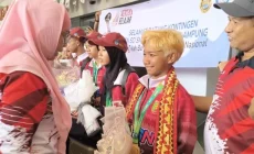Permalink to Pelajar SD dan SMP Bandar Lampung Raih 8 Medali pada O2SN 2024, Kadisdikbud Sambut Langsung Kontingen di Bandara Radin Inten II