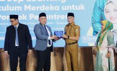Permalink to Gubernur Mirza Buka Erlangga-JPPPM Edu-Day 2025, Dorong Kolaborasi Pengembangan Pendidikan di Pesantren yang Berorientasi Kemandirian ekonomi