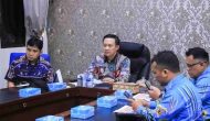 Permalink to Pemprov Lampung Perkuat Kewaspadaan dan Kesiapsiagaan Hadapi Bencana Alam