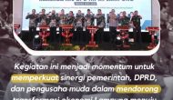 Permalink to DPRD Provinsi Lampung Mendukung Penguatan Hilirisasi Komoditas Lokal