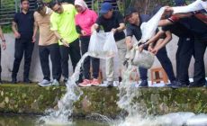 Permalink to Sambut HUT ke-62, Pemprov Lampung Dorong Optimalisasi PKOR untuk Wisata dan UMKM