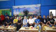 Permalink to Wabup Katamso Tutup Turnamen Bulutangkis Berkah Madani Cup 2026