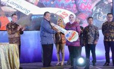 Permalink to Apresiasi Capaian Kinerja dan Inovasi, Gubernur Minta Terus Dipertahankan dan Ditingkatkan