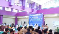 Permalink to Unila Gelar LCT Bidang IPS bagi Siswa SMA 