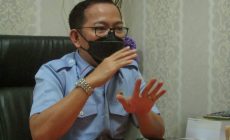 Permalink to Deni Ribowo: Percepatan Vaksinasi Covid-19 Libatkan Komunitas