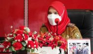 Permalink to Hari Raya Idulfitri 1444 H Wali Kota Eva Dwiana Izinkan Masyarakat Datang ke Rumah Dinas