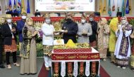 Permalink to Ketua DPRD Provinsi Lampung Membuka Rapat Paripurna Istimewa Dalam Rangka HUT Lampung yang ke-58