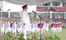 Permalink to Gubernur Ajak Masyarakat Lampung, Bangsa yang Kokoh Meski dalam Situasi Pandemi Covid-19