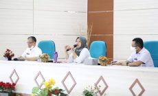 Permalink to Wagub Chusnunia Beri Materi Wawasan Nusantara dalam Pelatihan Kepemimpinan Administrator di Lingkungan Pemerintah Provinsi Lampung dan Kabupaten/Kota