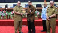 Permalink to Gubernur Arinal Buka Kuliah Umum dan Seminar Nasional Pencegahan Gratifikasi