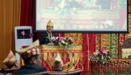 Permalink to Sidang Paripurna Istimewa HUT ke-55 Provinsi Bengkulu, Gubernur Rohidin Paparkan Komitmen dengan BPJS Kesehatan