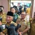 Pj Bupati MUBA Apriyadi Terima Penghargaan Proklim Tahun 2023