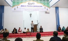 Permalink to Rektor Beserta Jajaran Pimpinan Universitas Safari Ramadan di FT