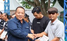 Permalink to Arinal Buka Pameran dan Lomba Burung Berkicau Piala Gubernur Lampung 2024