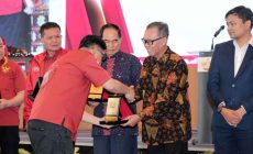 Permalink to Fahrizal Hadiri Munas Pertama ARUN, Kawal Demokrasi Menuju Masyarakat Adil, Makmur untuk Indonesia Emas