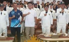 Permalink to Ketua Sementara DPRD Lampung Hadiri Pawai dan Pembubaran Kontingen PON XXI/2024, Lampung Raih Peringkat 10 Nasional