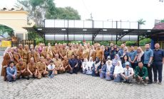 Permalink to Pj. Gubernur Lampung Samsudin Tinjau Kesiapan Buffer Stock, Pastikan Kebutuhan Masyarakat Saat Terjadi Bencana