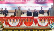 Permalink to Paripurna DPRD  Lampung Lanjutan Pembicaraan Tingkat I  terhadap Raperda Perubahan APBD TA 2025