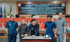 Permalink to Pemprov Lampung Usulkan Tiga Raperda Baru, Termasuk Perubahan Status BUMD