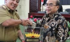 Permalink to Gubernur Lampung : Zakat Adalah Tiang Ajaran Islam Yang Sangat Penting