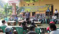 Permalink to Anggota DPRD Drs. FX. Siman Sosialisasikan Perda Perlindungan Anak di Pringsewu