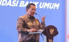 Permalink to Penuhi Ketentuan OJK, Gubernur Ajak Pimpinan Daerah dan Stakeholder Tingkatkan Modal Bank Lampung
