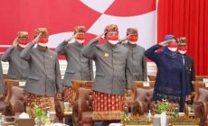 Permalink to Gubernur Arinal Ikuti Upacara Detik-Detik Proklamasi Kemerdekaan RI ke-77