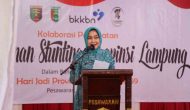 Permalink to Ibu Riana Sari Buka Baksos Kolaborasi Percepatan Penurunan Stunting dalam Rangka HUT Lampung ke-59