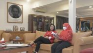 Permalink to Menteri PPPA Diskusi Pencegahan Kekerasan Anak Dan Perempuan bersama Walikota Bandar Lampung