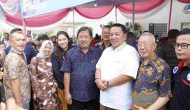Permalink to Resmikan Panti Jompo Tali Cinta Kasih, Gubernur Arinal Ajak Tingkatkan Kebahagiaan Lansia