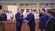 Permalink to Gubernur Lampung Melantik dan Mengambil Sumpah Jabatan Pejabat Pimpinan Tinggi Pratama
