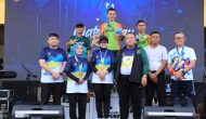 Permalink to Gubernur Arinal Lepas Peserta WaterDay Run dalam Rangka Memperingati Hari Air Sedunia 2024