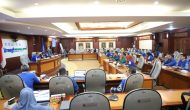 Permalink to Unila Sosialisasi Clearance Belanja TIK Dukung Sistem Pemerintahan Berbasis Elektronik