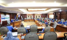 Permalink to Unila Sosialisasi Clearance Belanja TIK Dukung Sistem Pemerintahan Berbasis Elektronik