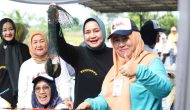 Permalink to TP PKK Provinsi Lampung Bekerja Sama dengan Pemprov Gelar Lomba Memancing dan Nyeruit Bareng