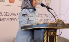 Permalink to Rektor Hadiri Steering Committee Proyek AKSI – HETI