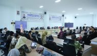 Permalink to Prodi Magister Kesehatan Masyarakat Terima Asesor Akreditasi LAM PTKes