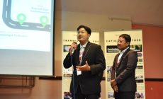 Permalink to Buktikan Talenta dan Kapabilitas, Muhammad Shafwan Raih Juara 2 Presentasi Proyek SDGs di International Islamic University Malaysia