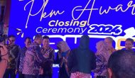 Permalink to Unila Raih Penghargaan Perguruan Tinggi Penerima Insentif Terbanyak PKM Award 2024
