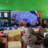 Tim KKN Sosialisasi Artificial Intelligence di SMKN 1 Bumi Agung 