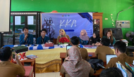 Permalink to Tim KKN Sosialisasi Artificial Intelligence di SMKN 1 Bumi Agung 